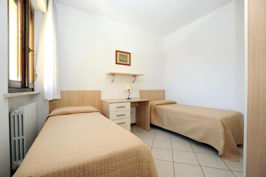 Residence Sole Del Conero Ancona Zimmer foto